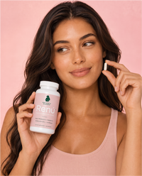 Renú — Daily Probiotic + Prebiotic
